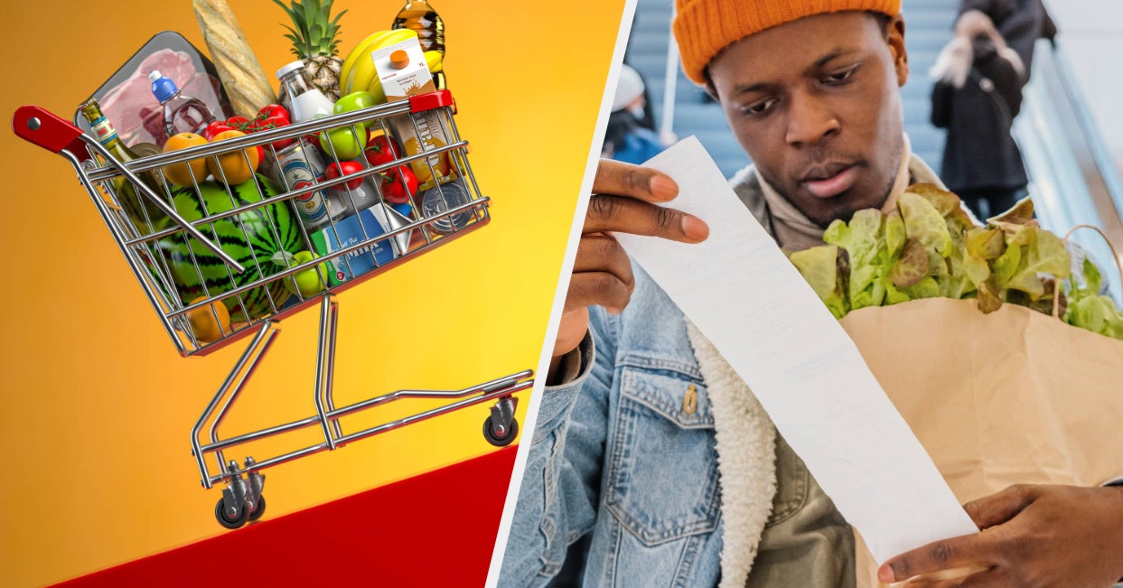 How Inflation Is Causing More Food Insecurity In 2022