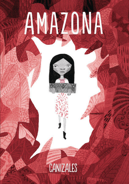 Cover for Amazona