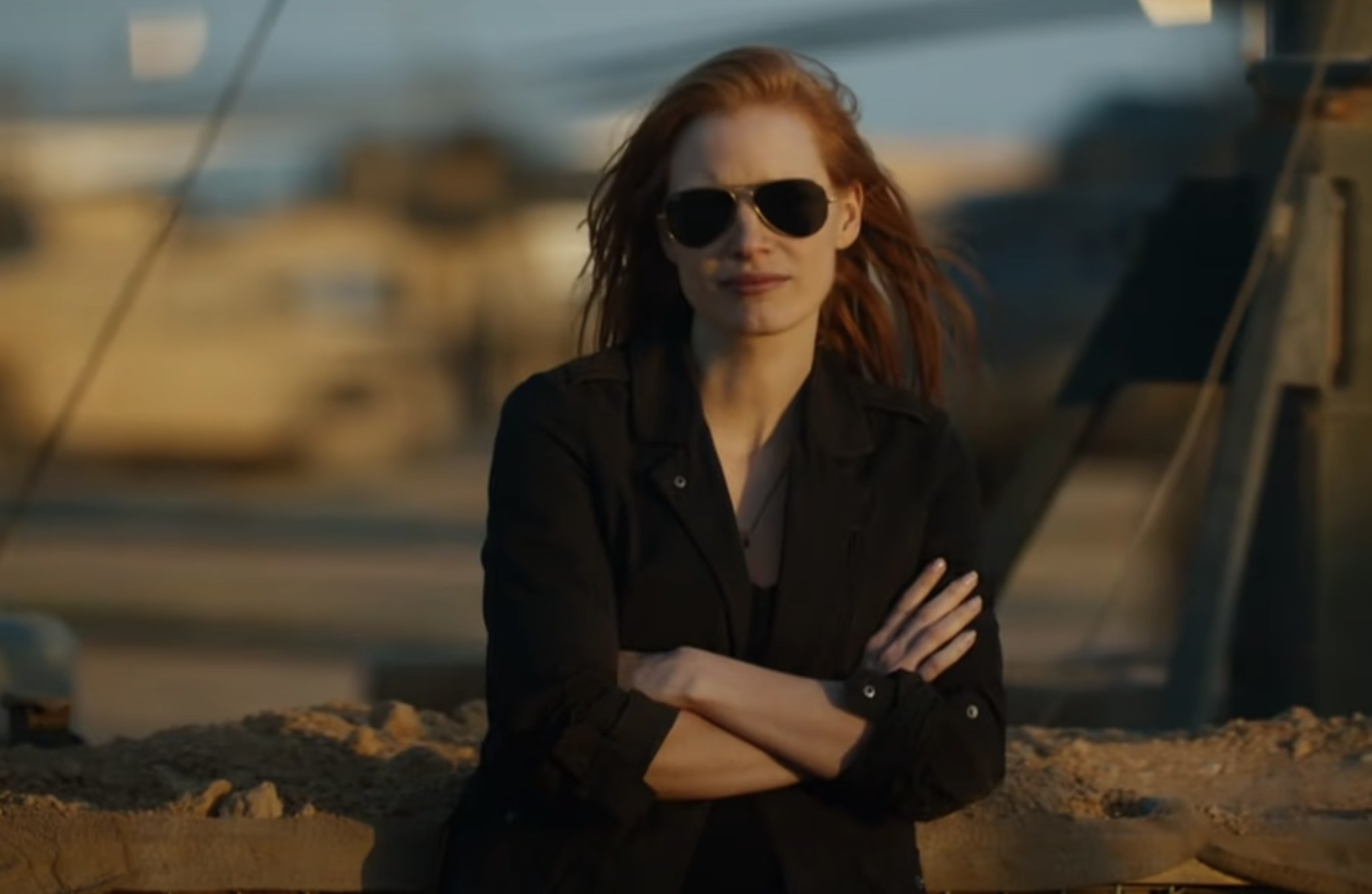 35 Of The Best Female Spy Movies Ever Made