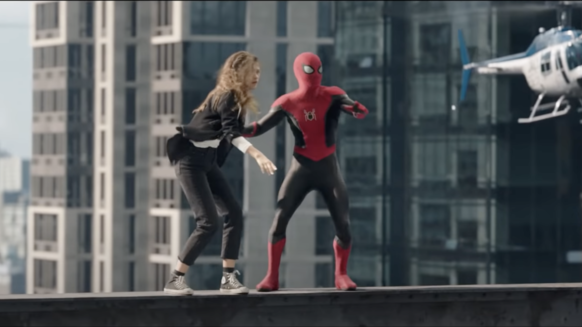 Spider man far from home online movies123