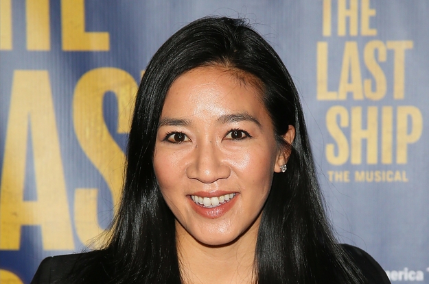 Michelle Kwan Gave Birth To Her First Child And Shared Their First Baby Photo On Instagram
