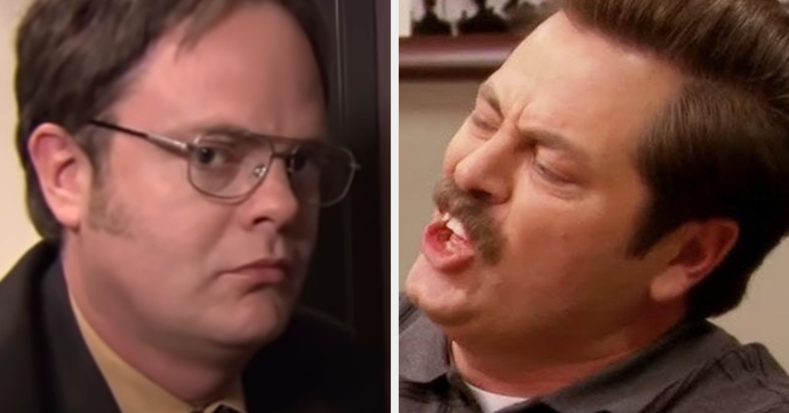 20 Hilarious Sitcom Scenes That Should Be Experienced At Least Once