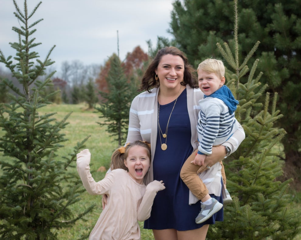 TikTok Mom Only Gives Kids Four Gifts For Christmas