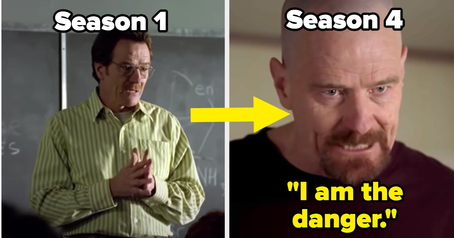 32 Impeccably Executed Hero-To-Villain Transformations From TV And Movies