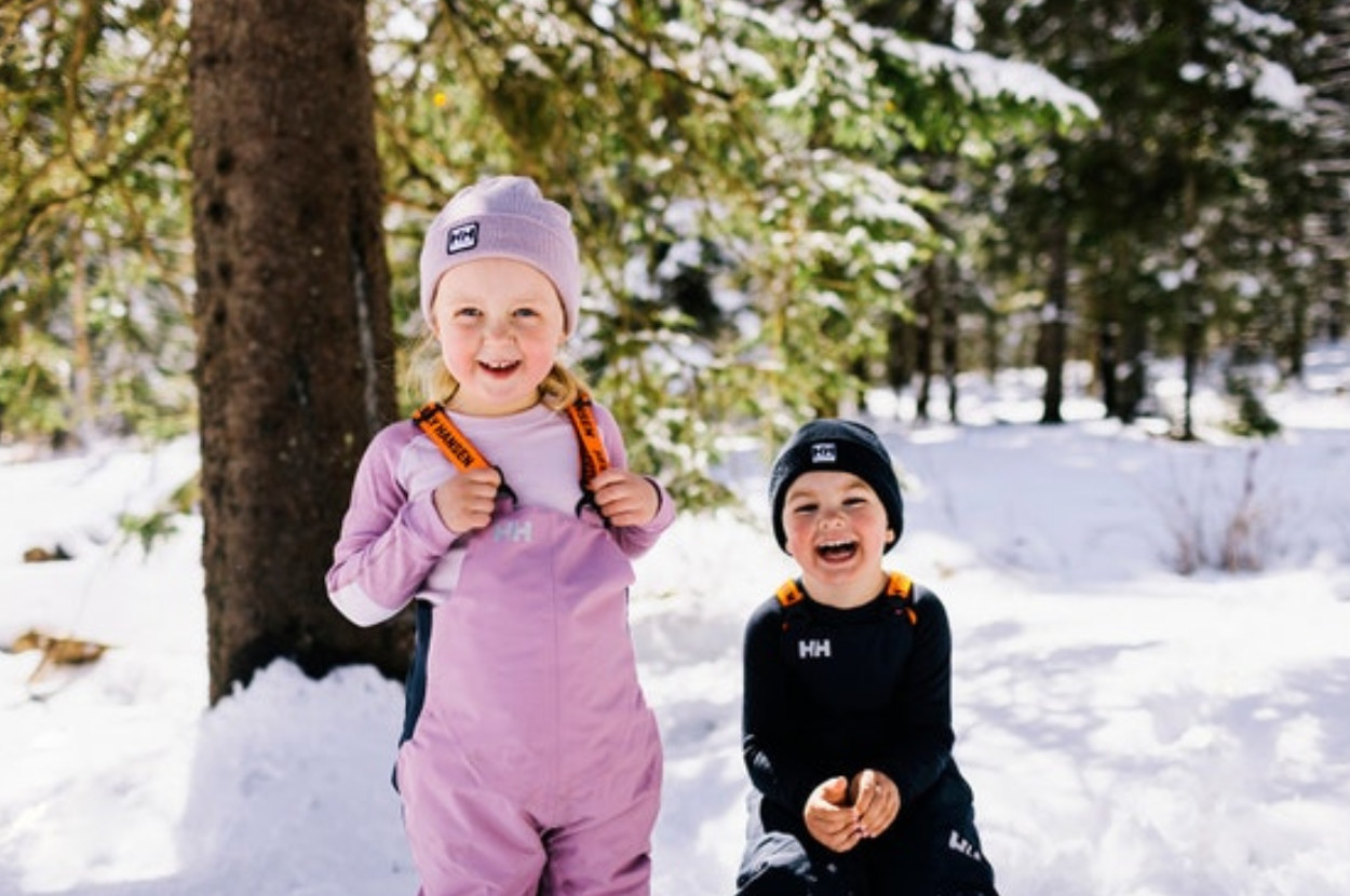 The Best Kids' Snow Gear of 2022 | GearJunkie