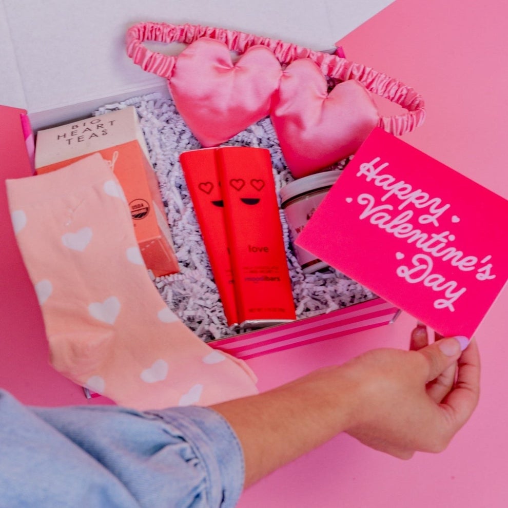 57 Of The Best LastMinute Valentine's Day Gifts