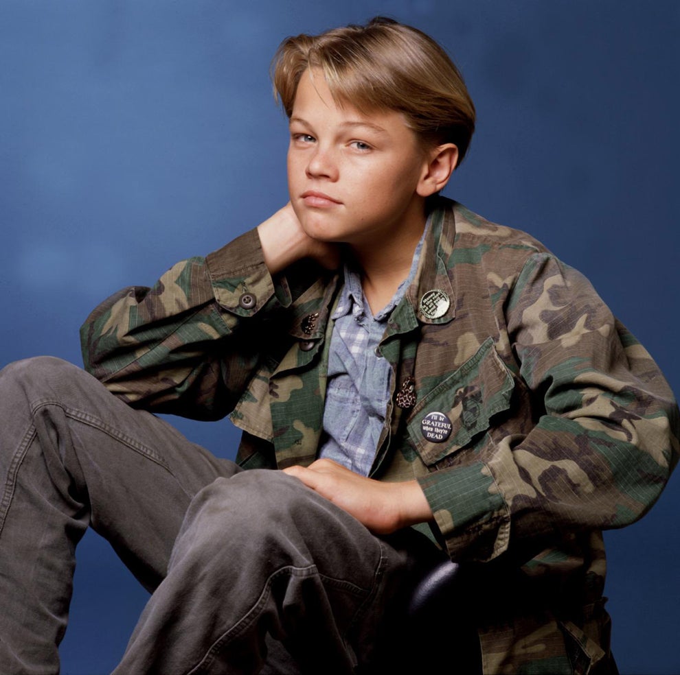 Don&rsquo;t Look Up Cast Then Vs. Now Photos