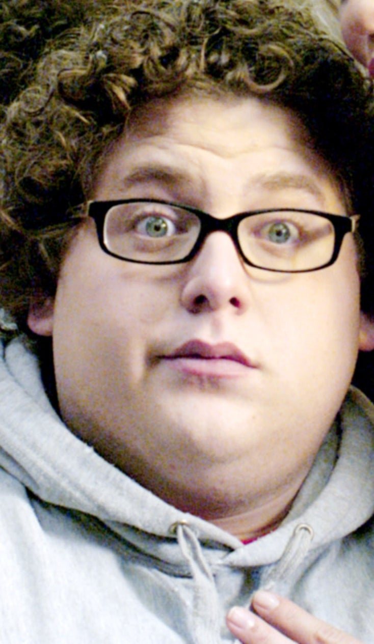 Jonah Hill in Grandma's Boy