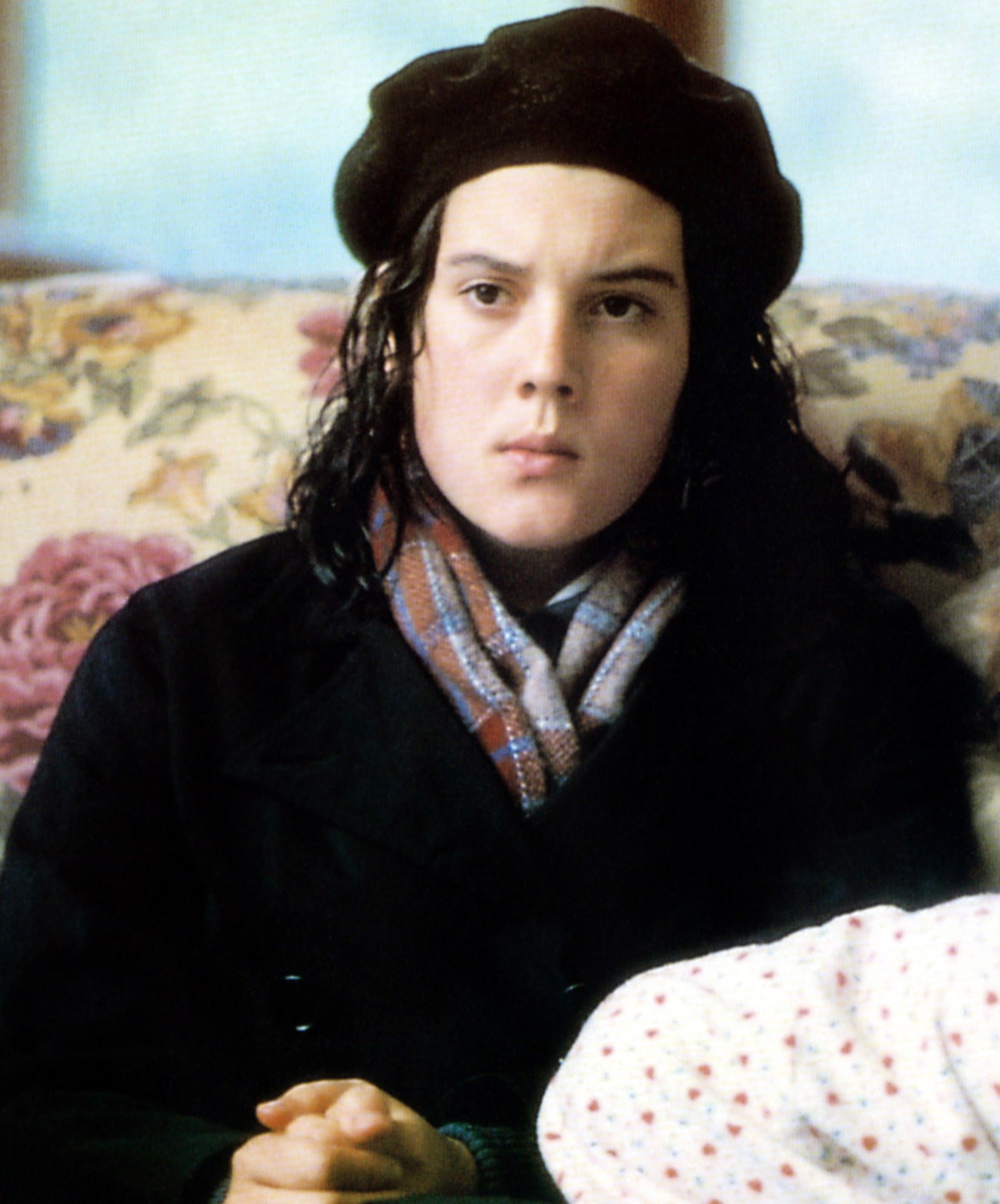 Melanie Lynskey in Heavenly Creatures