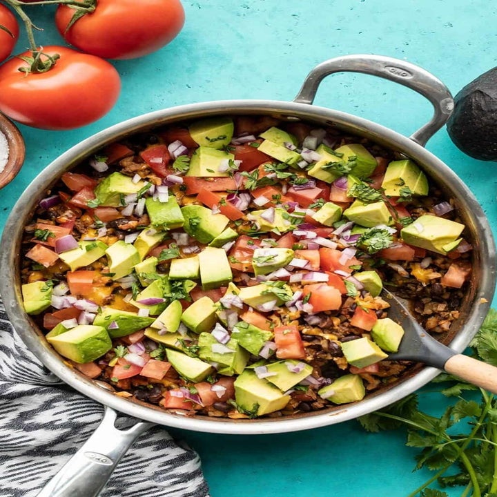 52 Easy One Pot Meals That Will Make Cleanup A Breeze