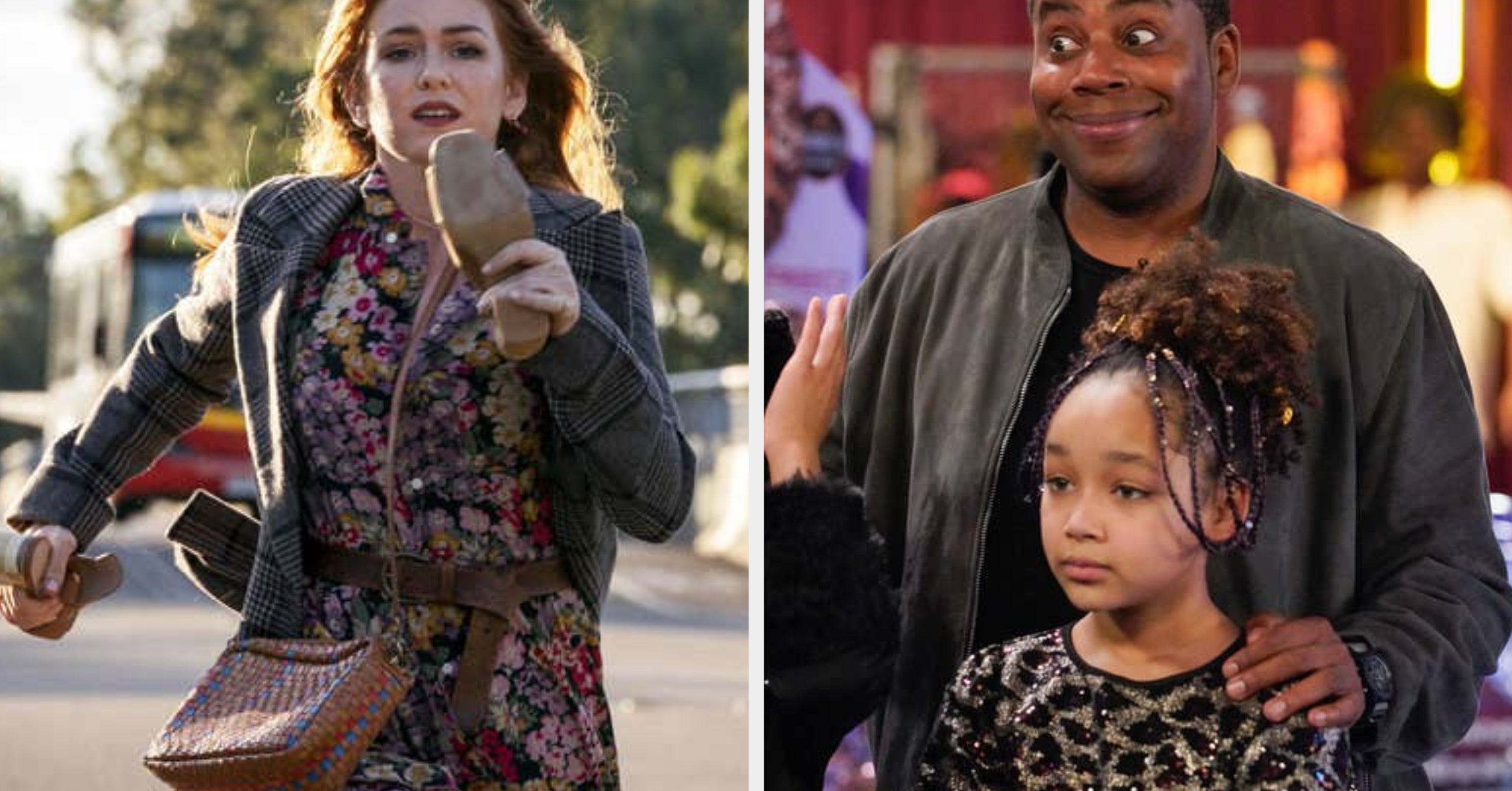 62 Of The Best TV Shows To Stream On Peacock In January