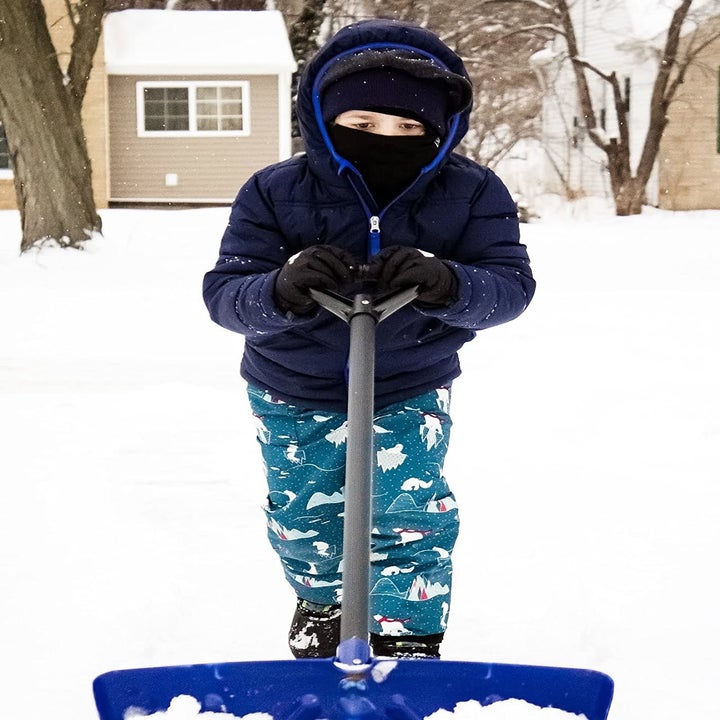 19 Best Kids & Toddler Snow Pants For Winter