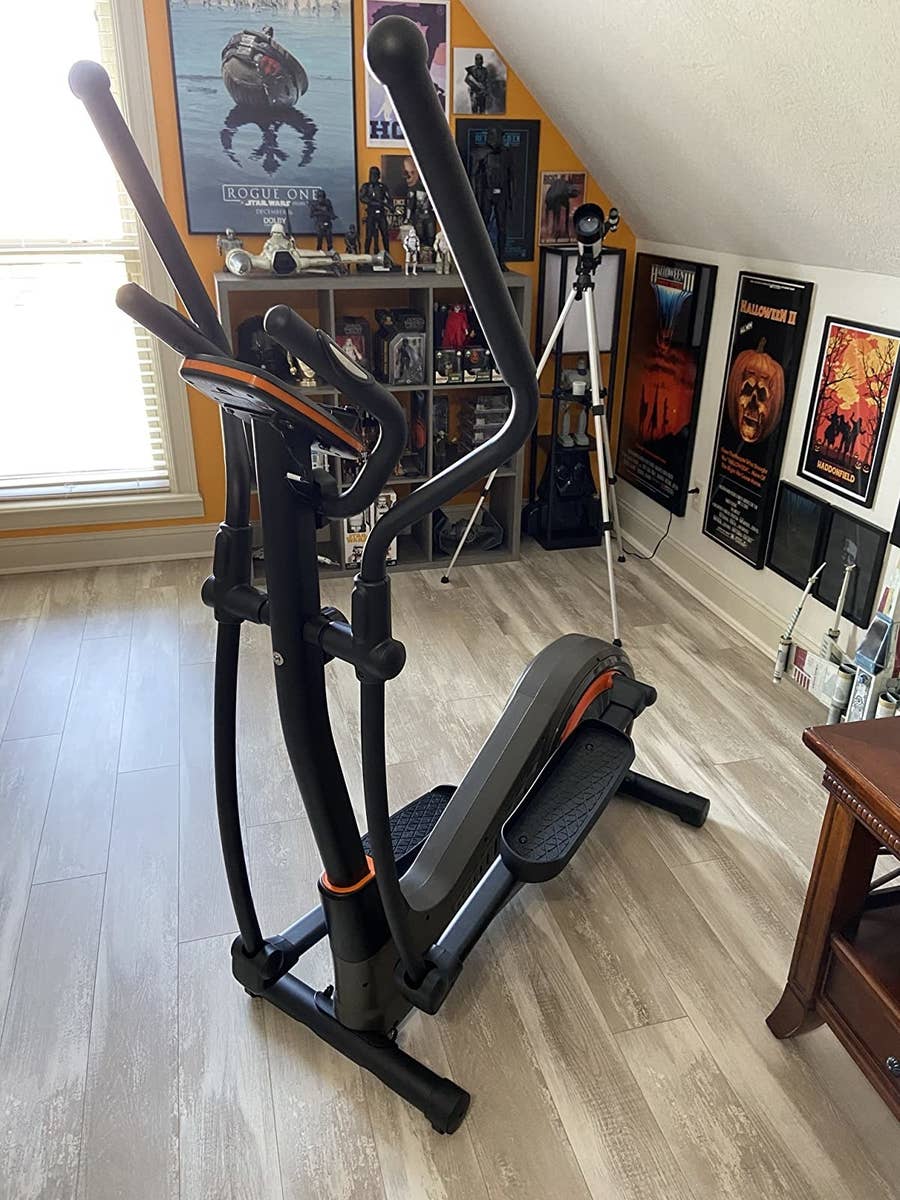 25 Must-Have Home Gym Tools for Ultimate Workout Experience – DMoose