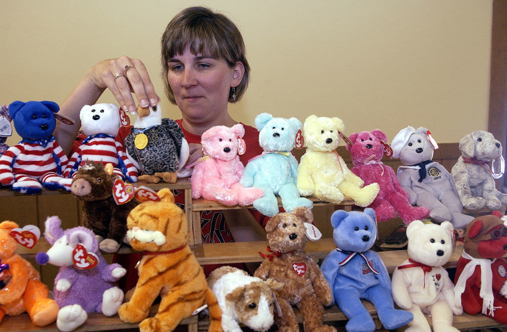 33 Pictures Showing The Beanie Baby Craze   Sub Buzz 3060 1641502316 13 