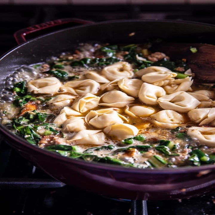 52 Easy One Pot Meals That Will Make Cleanup A Breeze