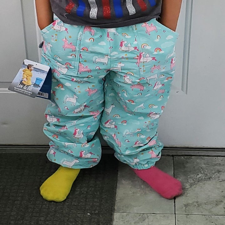 19 Best Kids & Toddler Snow Pants For Winter