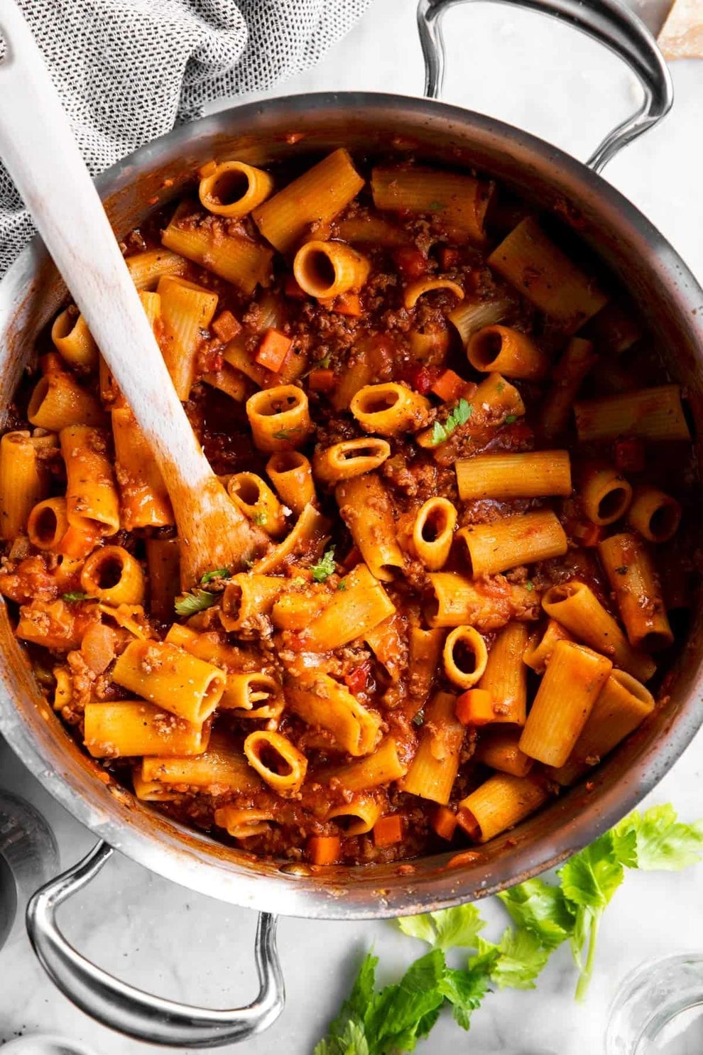 52 Easy One Pot Meals That Will Make Cleanup A Breeze