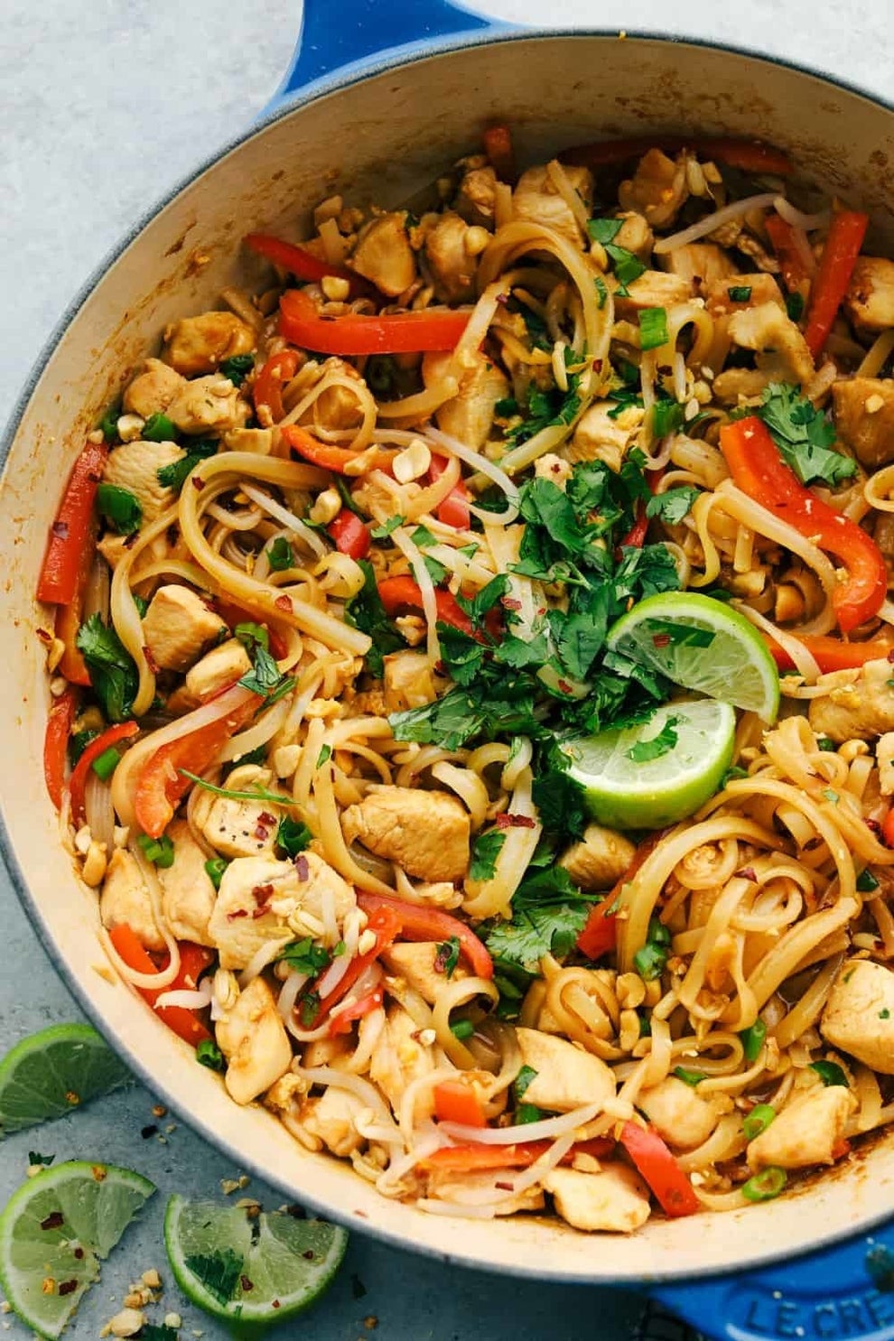 52 Easy One Pot Meals That Will Make Cleanup A Breeze