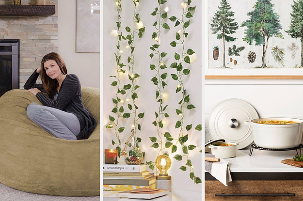 31 Things From Target You’ll Probably Love If You Want Your Entire Home To Be Cozy, Top To Bottom thumbnail