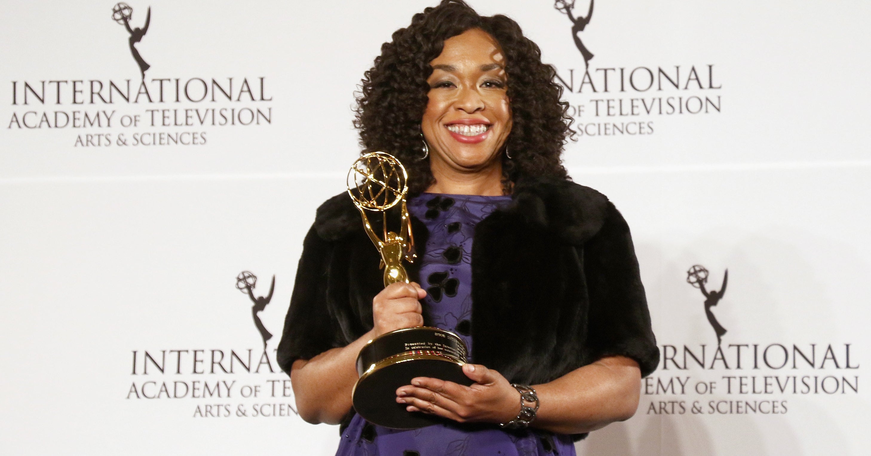 Shonda Rhimes Explained Why She Doesn't Like The Term "Girlboss" And Says It's A "Bullsh*t Archetype"