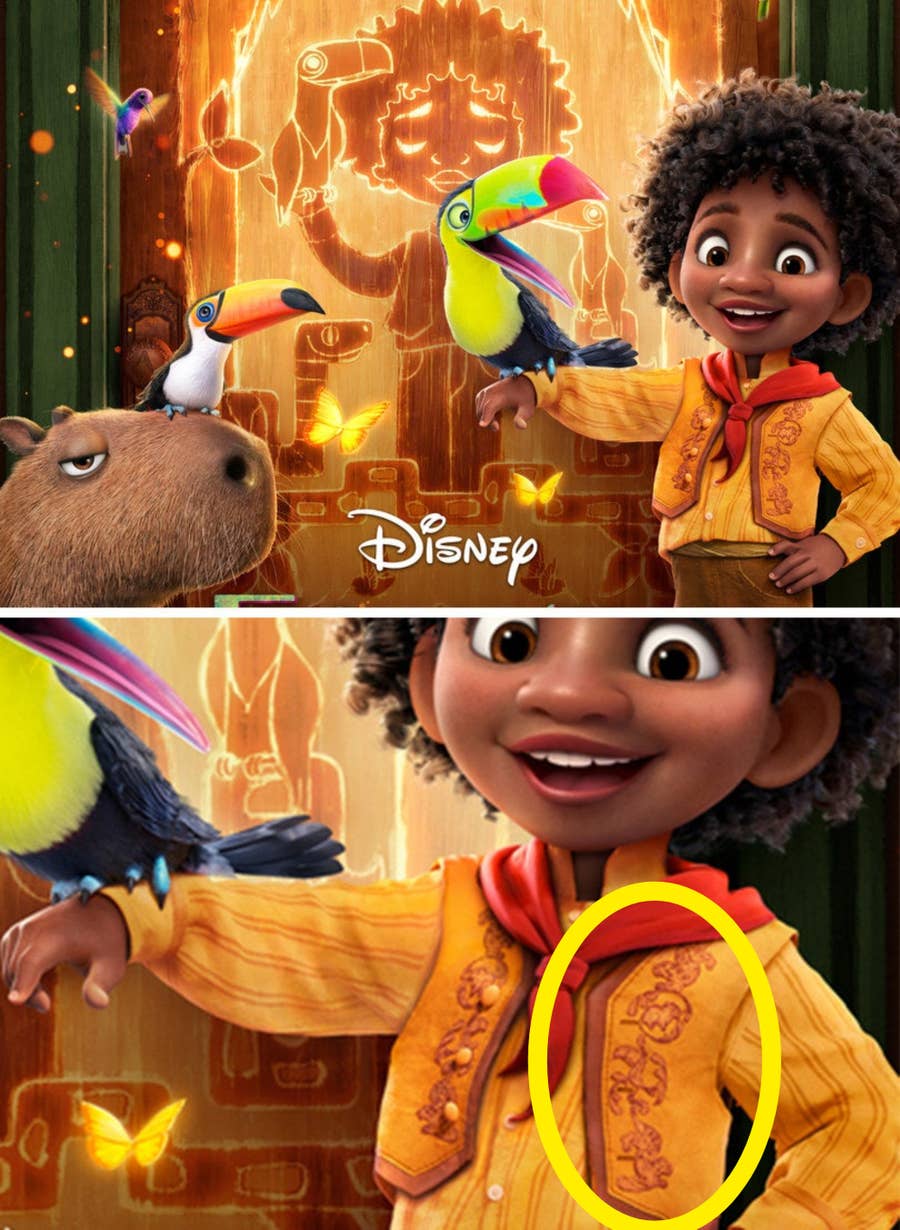 Disney's Encanto on Twitter  Pôsteres da disney, Imagens de princesa disney,  Imagens disney