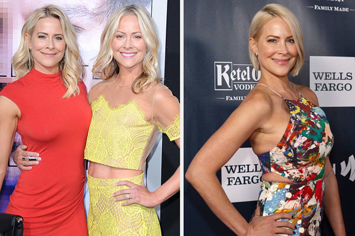 Brittany Daniel Welcomed Baby After Twin Sister Donated Her Eggs
