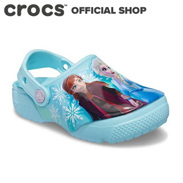 楽ちんサンダルの季節がやってくる 公式クロックスsaleを一挙ご紹介