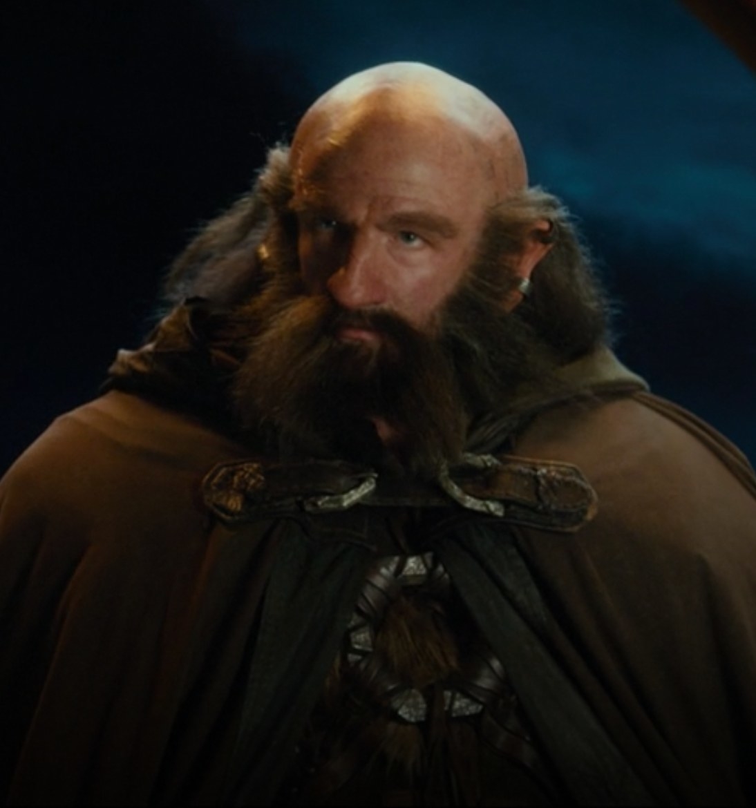 Graham McTavish as Dwalin in &quot;The Hobbit: An Unexpected Journey&quot;