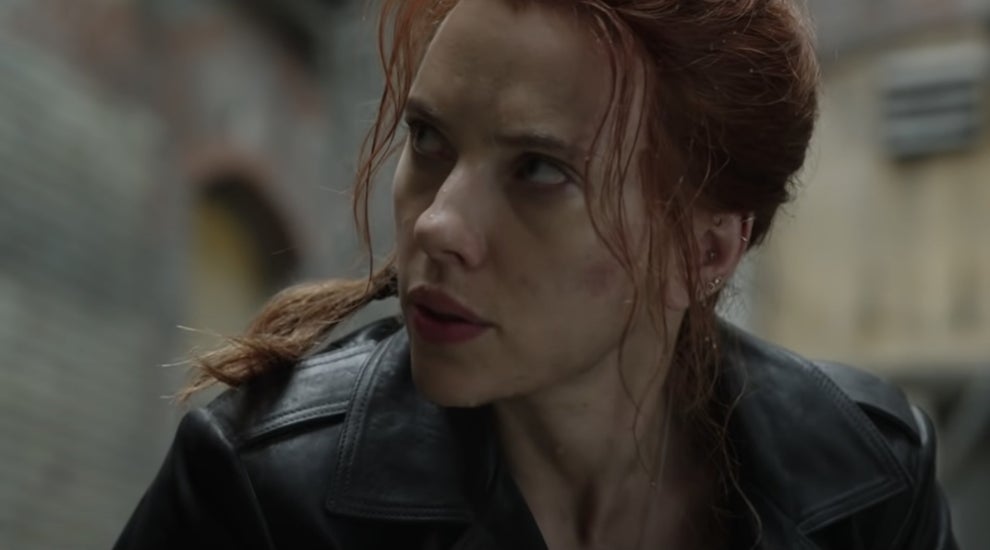 35 Of The Best Female Spy Movies Ever Made