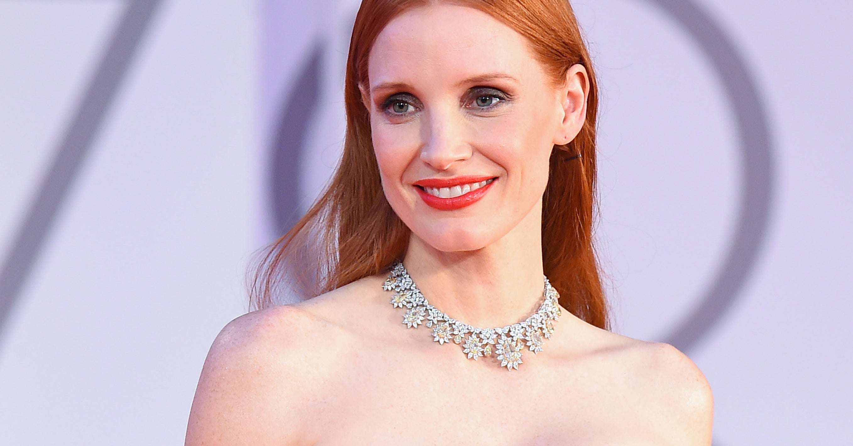 Jessica Chastain Says She Absolutely Hates Singing On Camera Despite Having Two Musical Films Coming Out