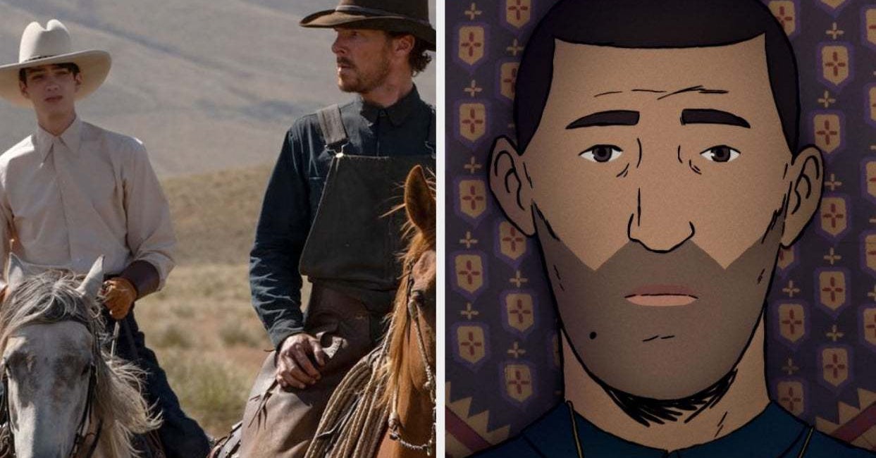 A Look At The LGBTQ+ Films And Actors That Will Definitely Make Waves During Awards Season
