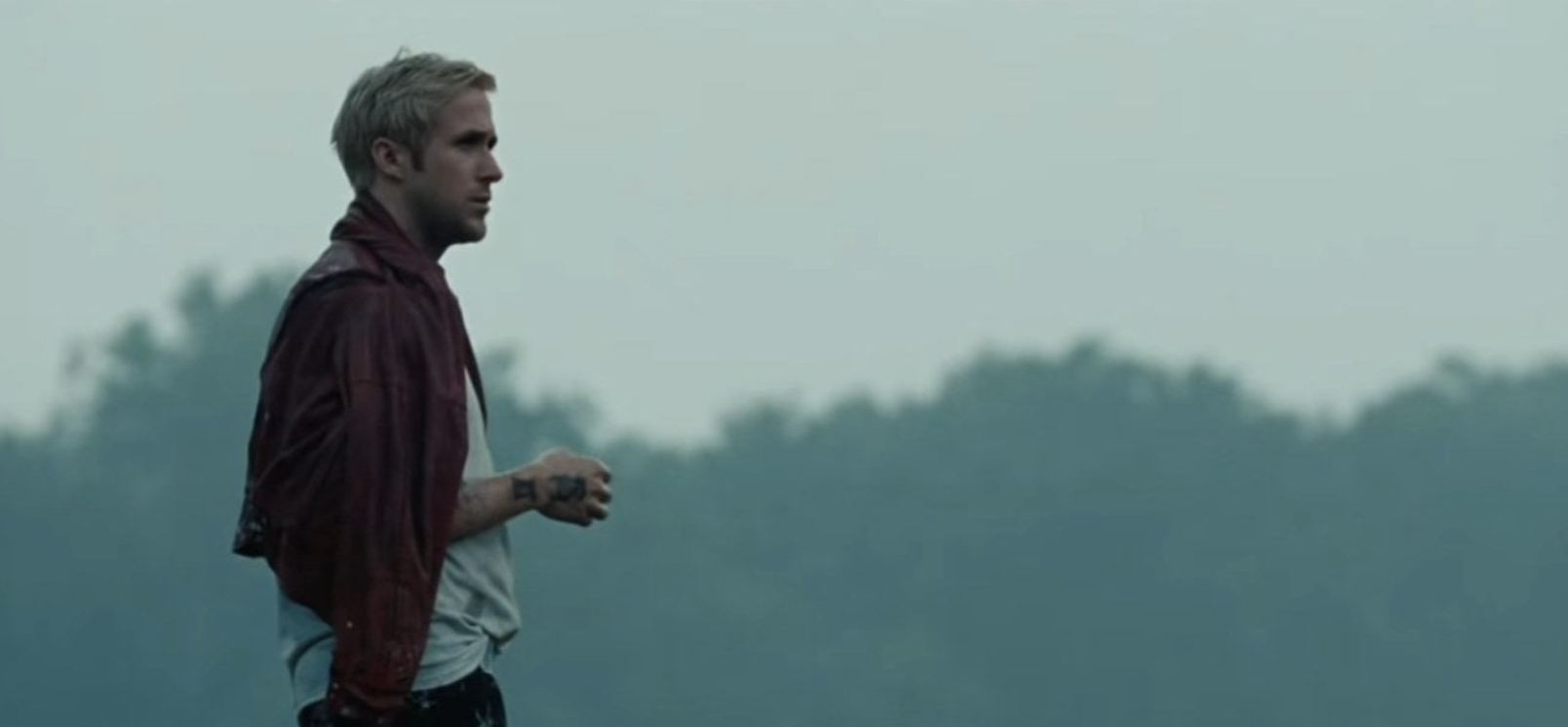 Ryan Gosling in &quot;The Place Beyond the Pines&quot;