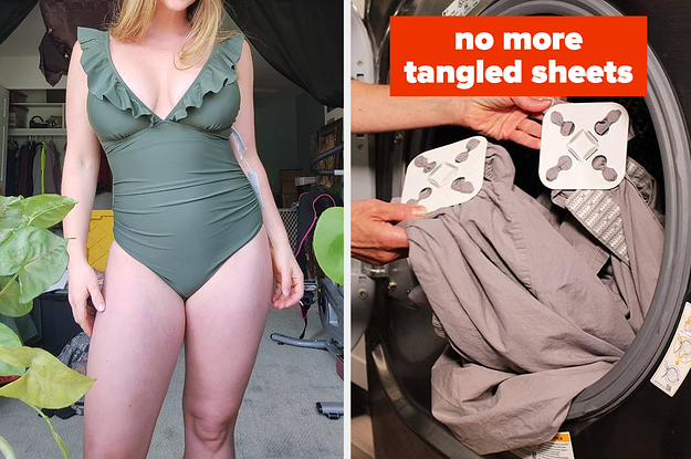 The Time Has Come: 27 Products You Should Stop Putting Off Buying And Finally Get