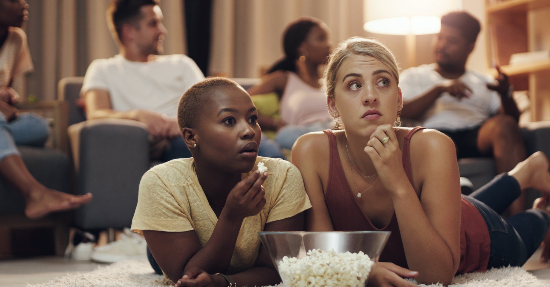 17 Completely Horrifying Scary Movies That Are Straight Nightmare Fuel