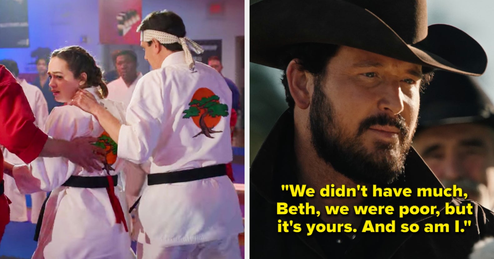 "This Is Us" Kicked Off Its Final Season, Plus 16 More Big TV Moments From This Week