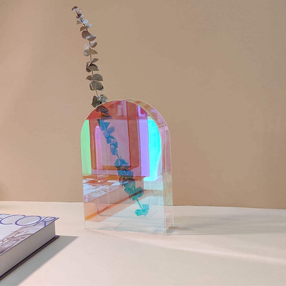 44 Pieces Of Home Decor From Amazon