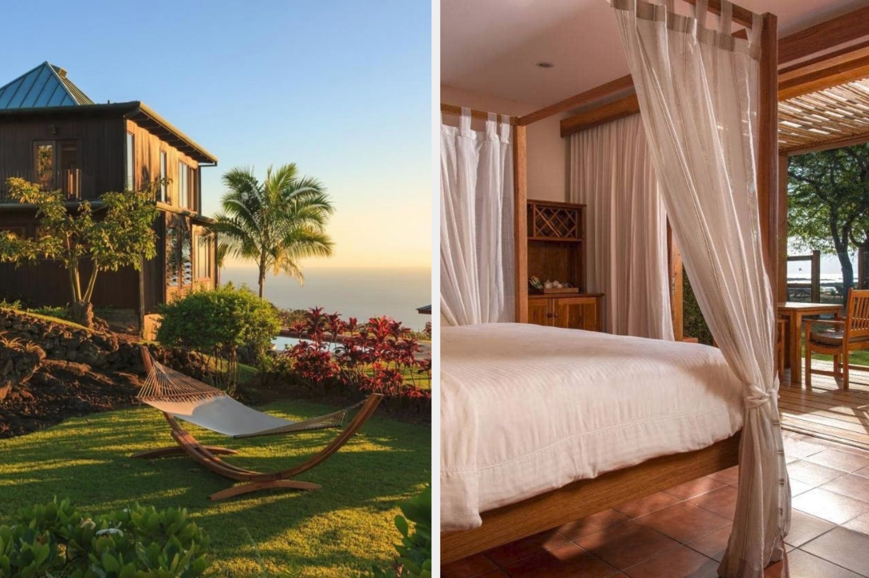 15 Hotels From Booking.com You'll Want To Bookmark For Your Honeymoon