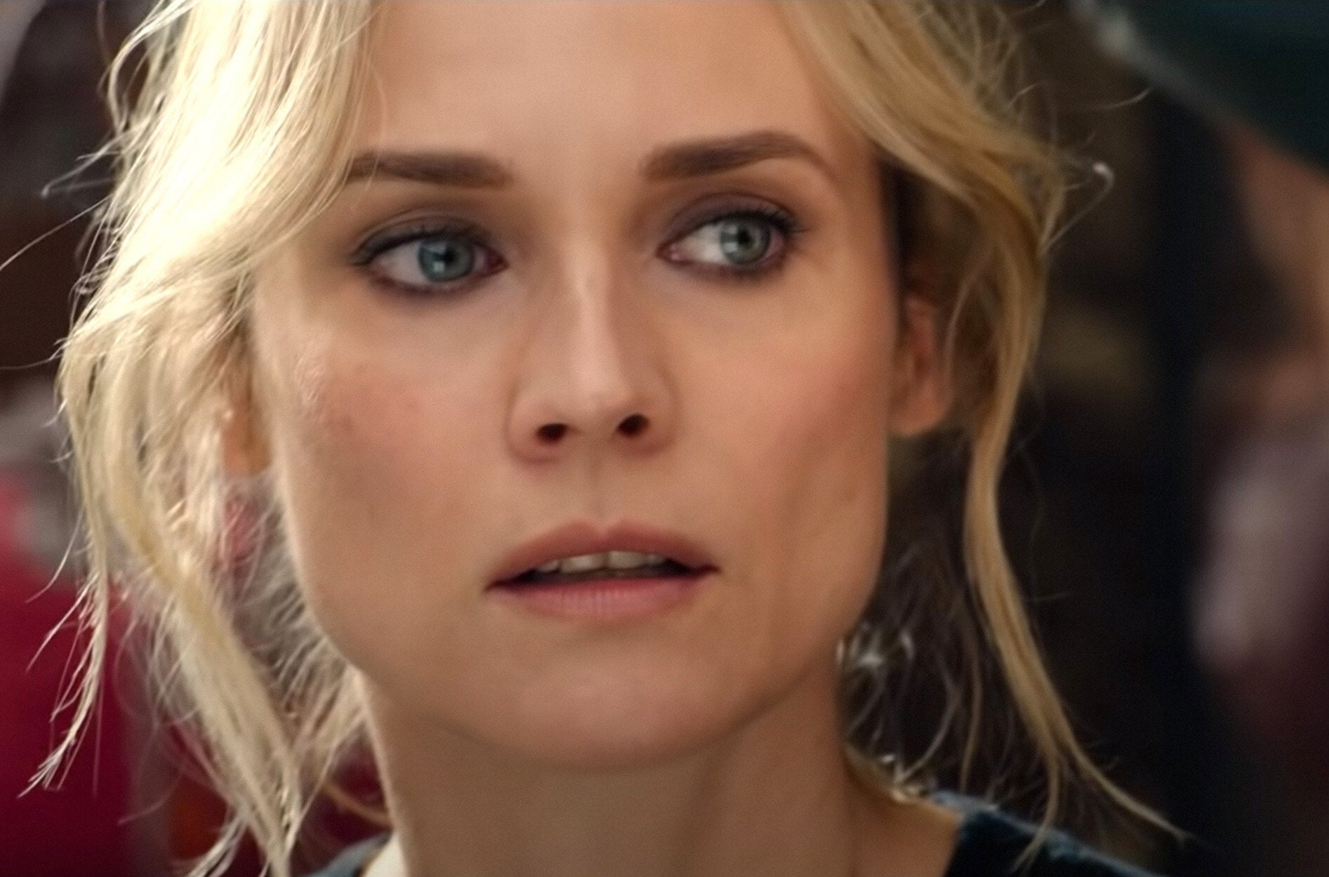 TV Shows And Movies Featuring The 355 Cast