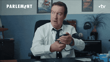 man in a doctor's office
