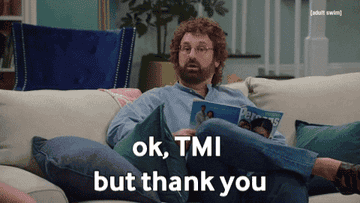 eric wareheim saying