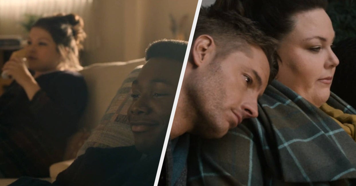These Are The Best Big Three Moments On "This Is Us"
