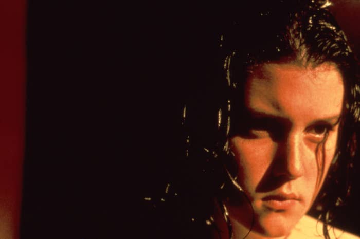 Melanie Lynskey in