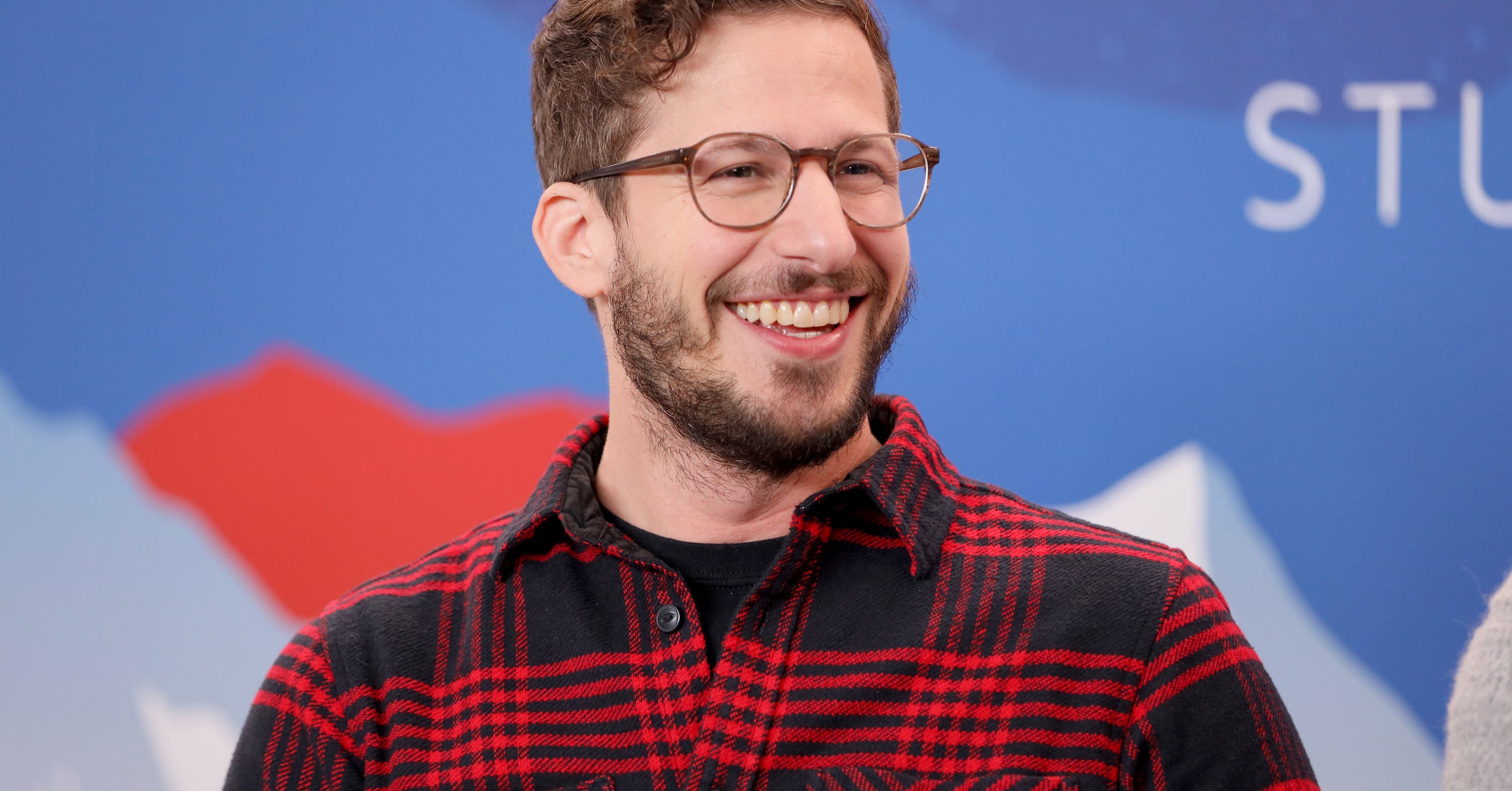 Andy Samberg Doesn't Want To Join TikTok Because He Thinks He's Too Old