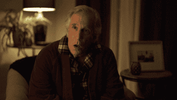 Henry Winkler says,