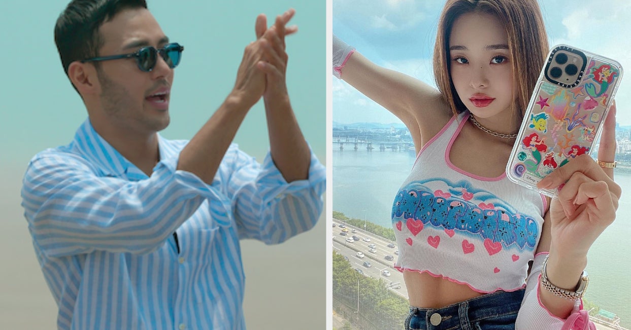 Here Are The Instagrams Of The Entire Cast Of Your New Favorite Dating Show, "Single's Inferno"