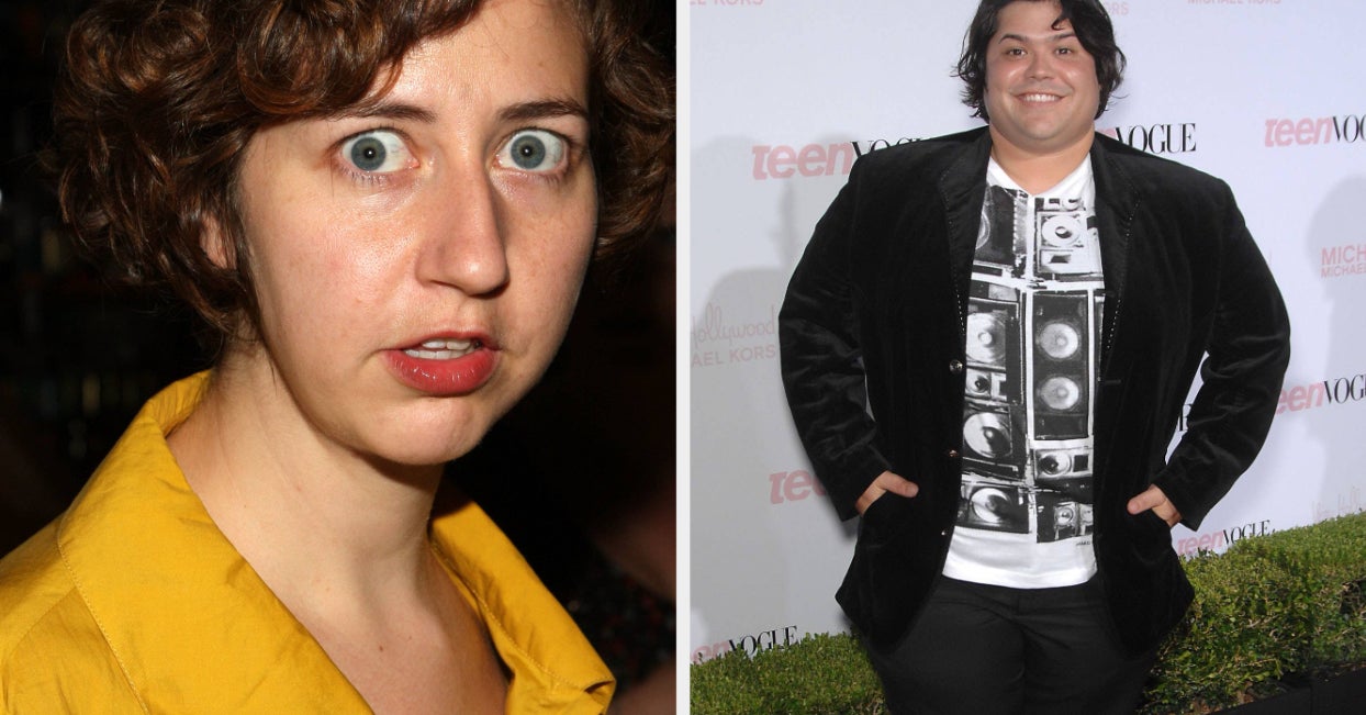 The Cast Of "What We Do In The Shadows" Then Vs. Now