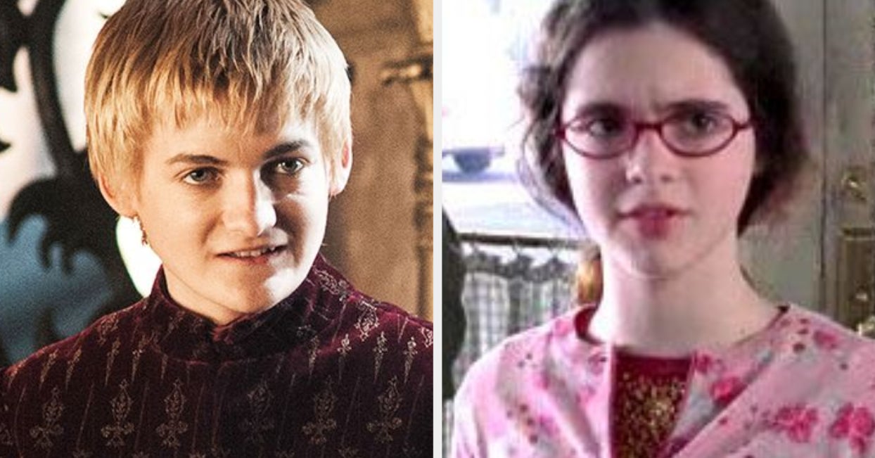 17 Kid Characters Who Made The Show Or Movie They Were In Insufferable