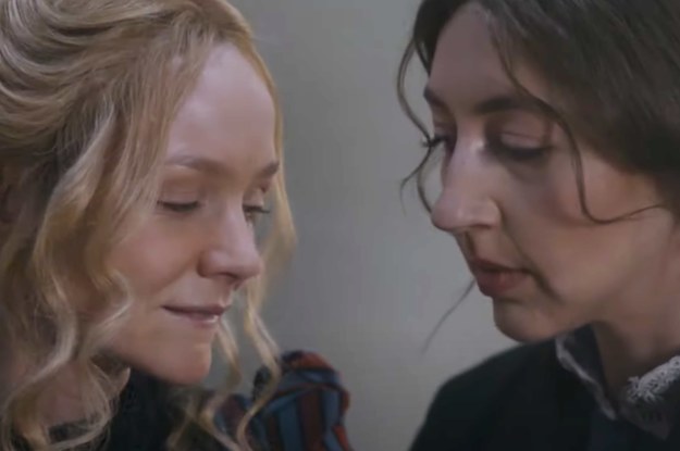 Direct A Lesbian Period Drama Movie And We’ll Give You A Rotten Tomatoes Score
