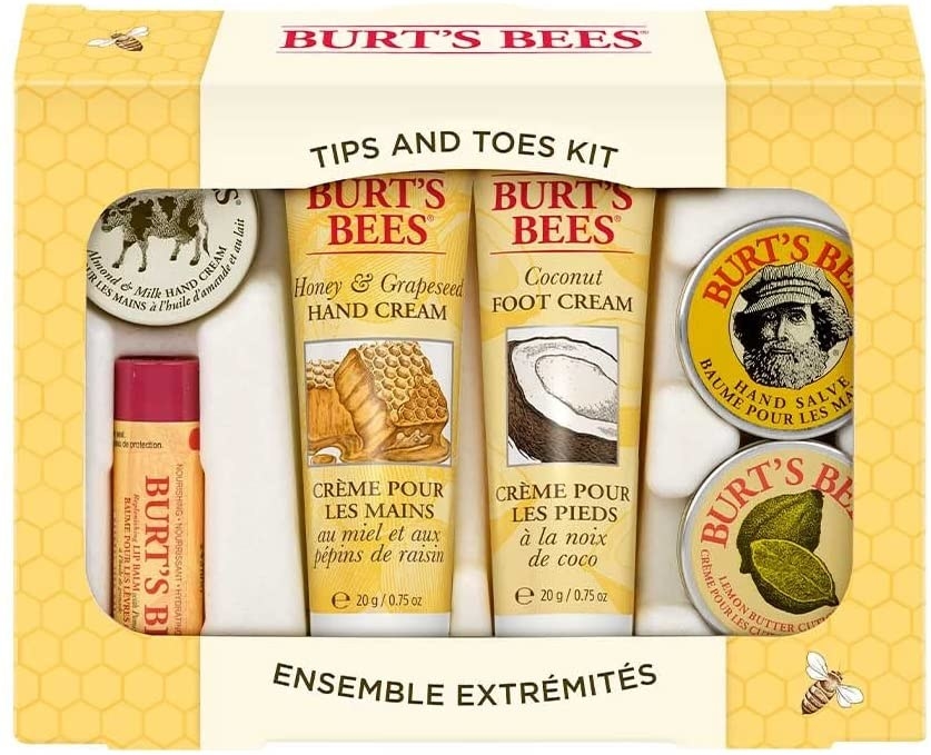 Kit de regalo Burt&#x27;s Bees