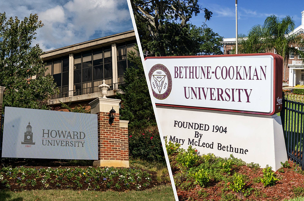 Multiple HBCUs Received Bomb Threats For The Second Time In
A Month